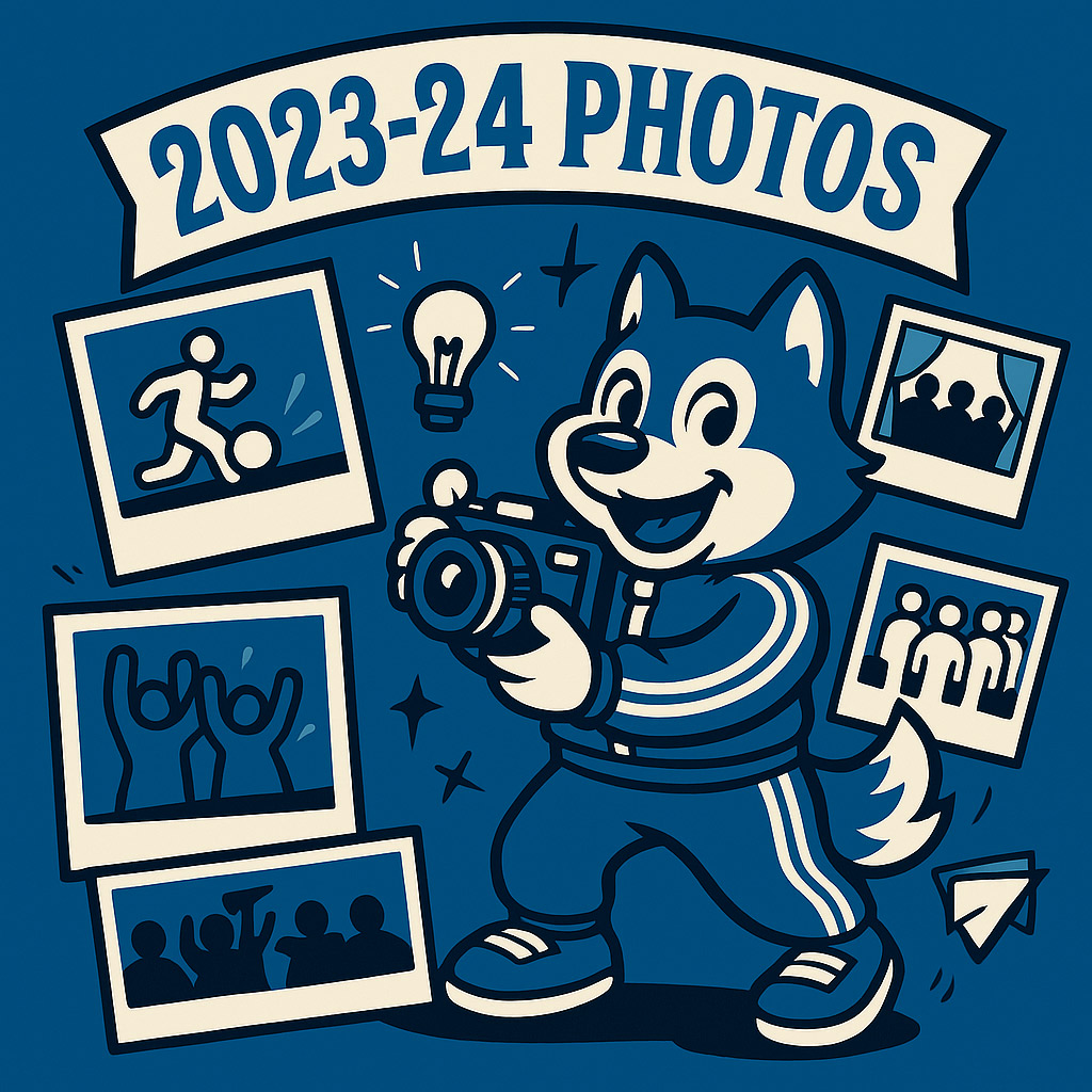 📷 2023–24 Photo&nbsp;Archive