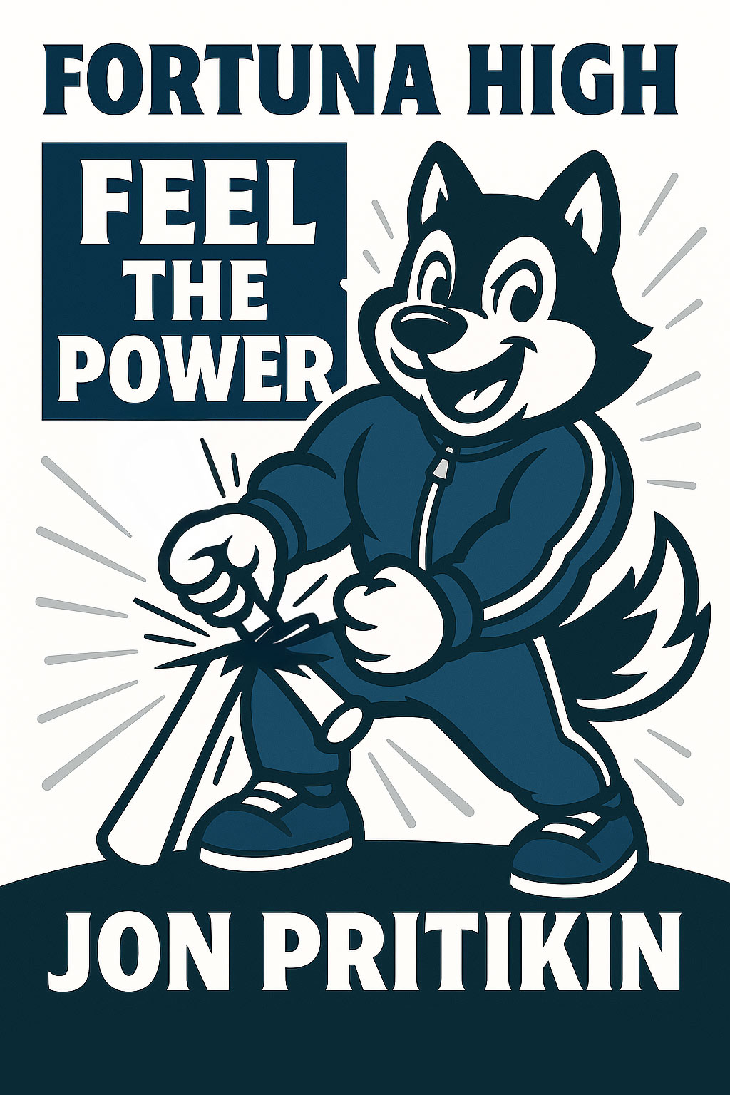 🔥 An Inspiring Visit: Jon Pritikin’s Feel The Power&nbsp;Assembly