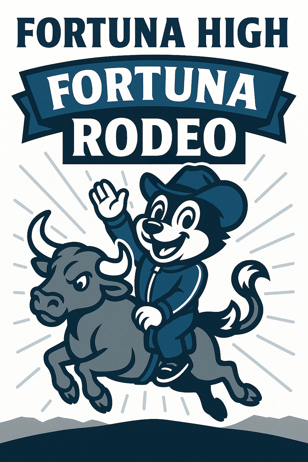 🤠 Fortuna Rodeo Fun – Chili Cook-Off & Kids&nbsp;Games