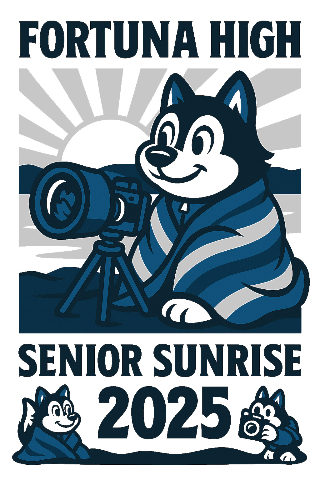 🌅 Senior Sunrise&nbsp;2025–26