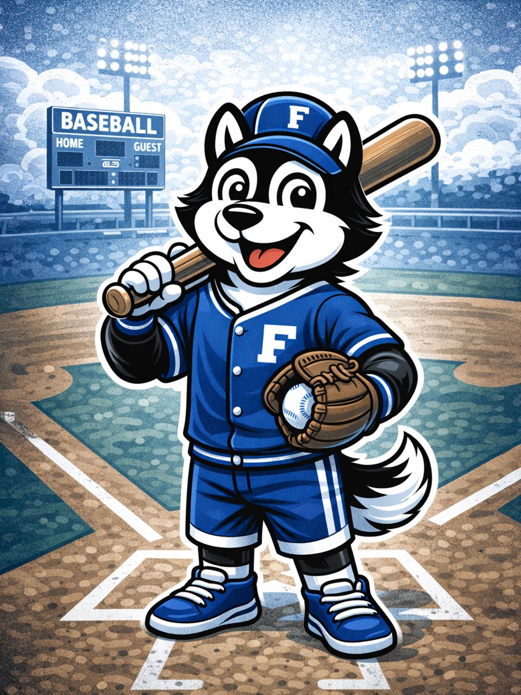 ⚾ Varsity Boys Baseball vs. Hoopa Valley – March 14,&nbsp;2026