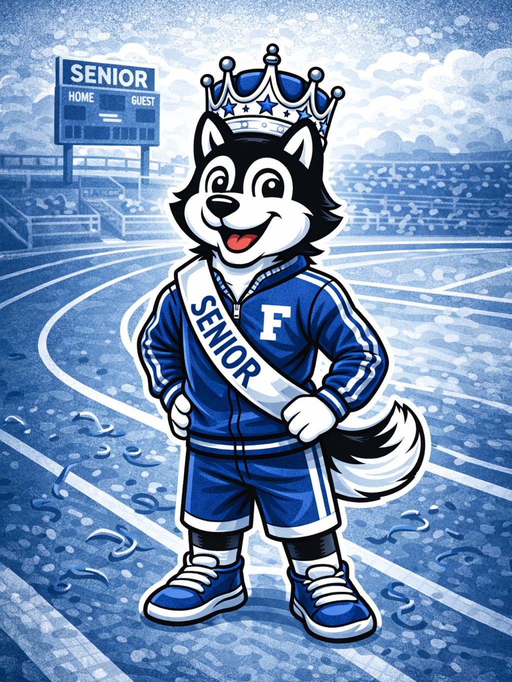 Senior Panorama & Superlatives – Class of&nbsp;2026