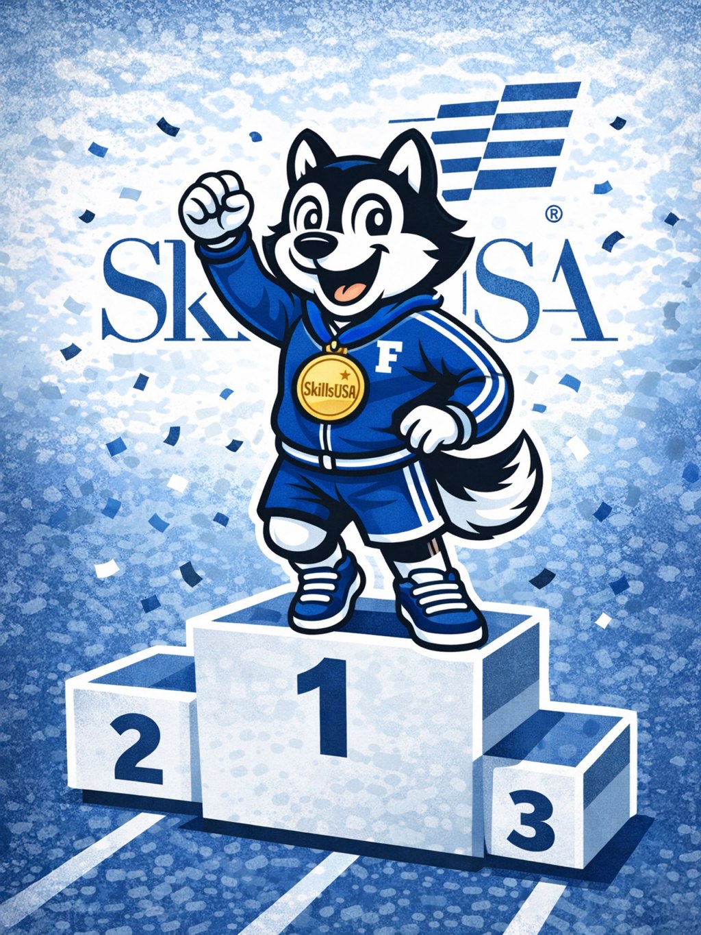 🏆 SkillsUSA State Conference 2026 – Competition, Creativity &&nbsp;Experience