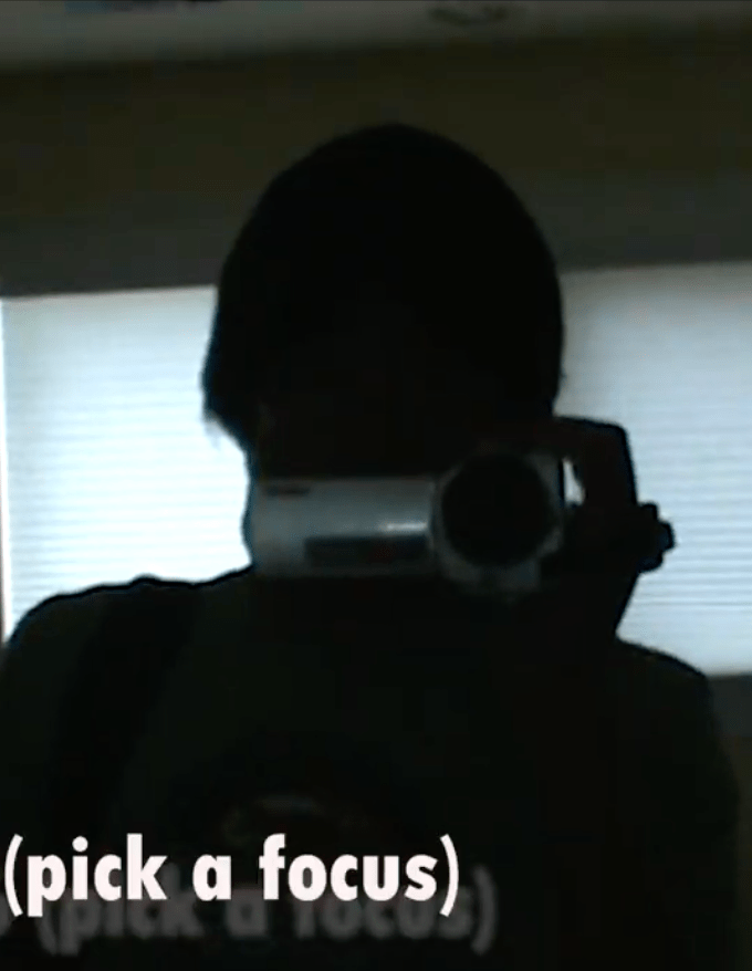 🎥 Coming of Age – A Student Film by Danupol (Seoul)&nbsp;Petkasen