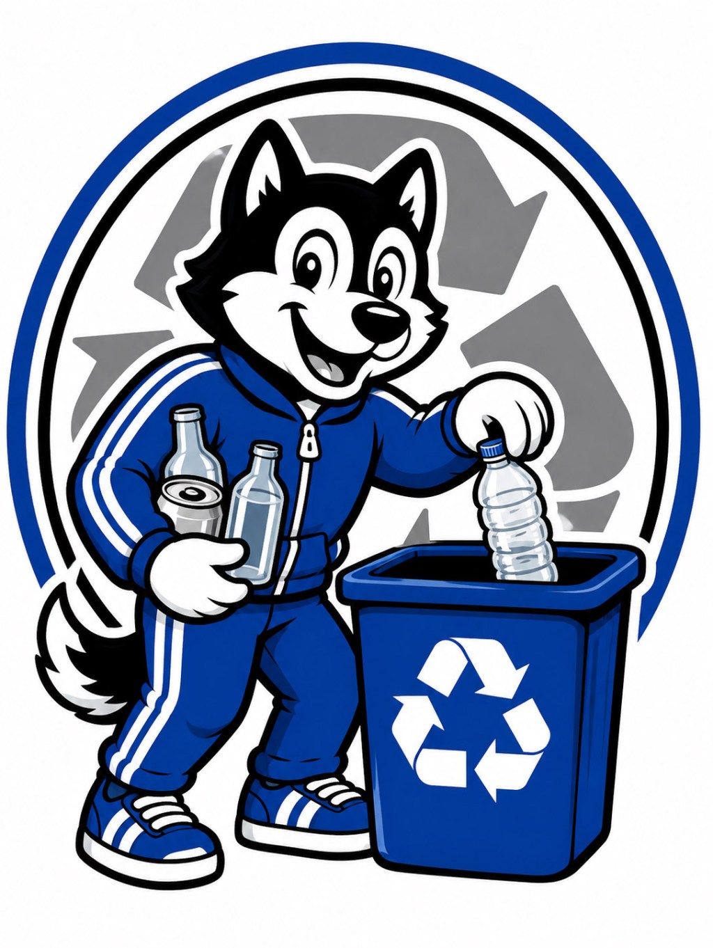 ♻️ What Can You Recycle at Fortuna&nbsp;High?