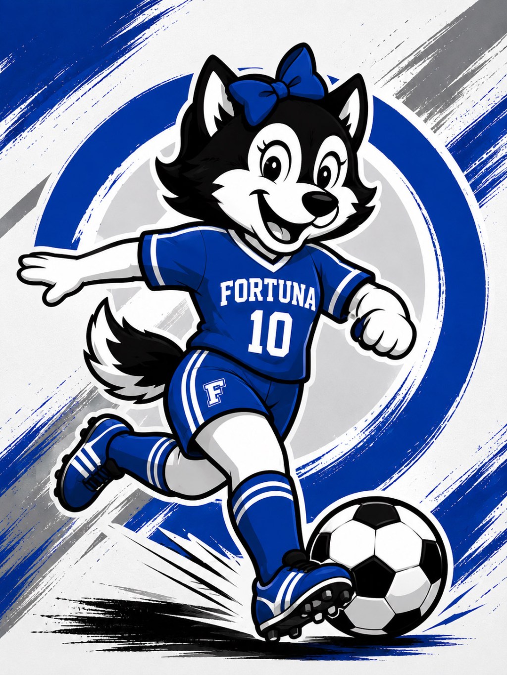 ⚽ Girls Soccer Opens the Season with a 7–0&nbsp;Win