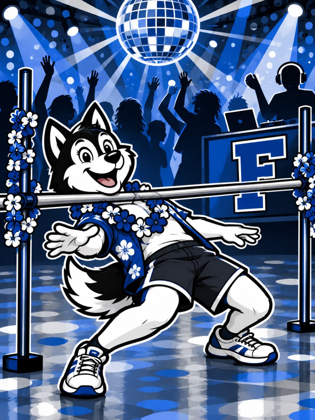 💃 Fortuna High Latin Dance Raises Funds for Folklórico Club