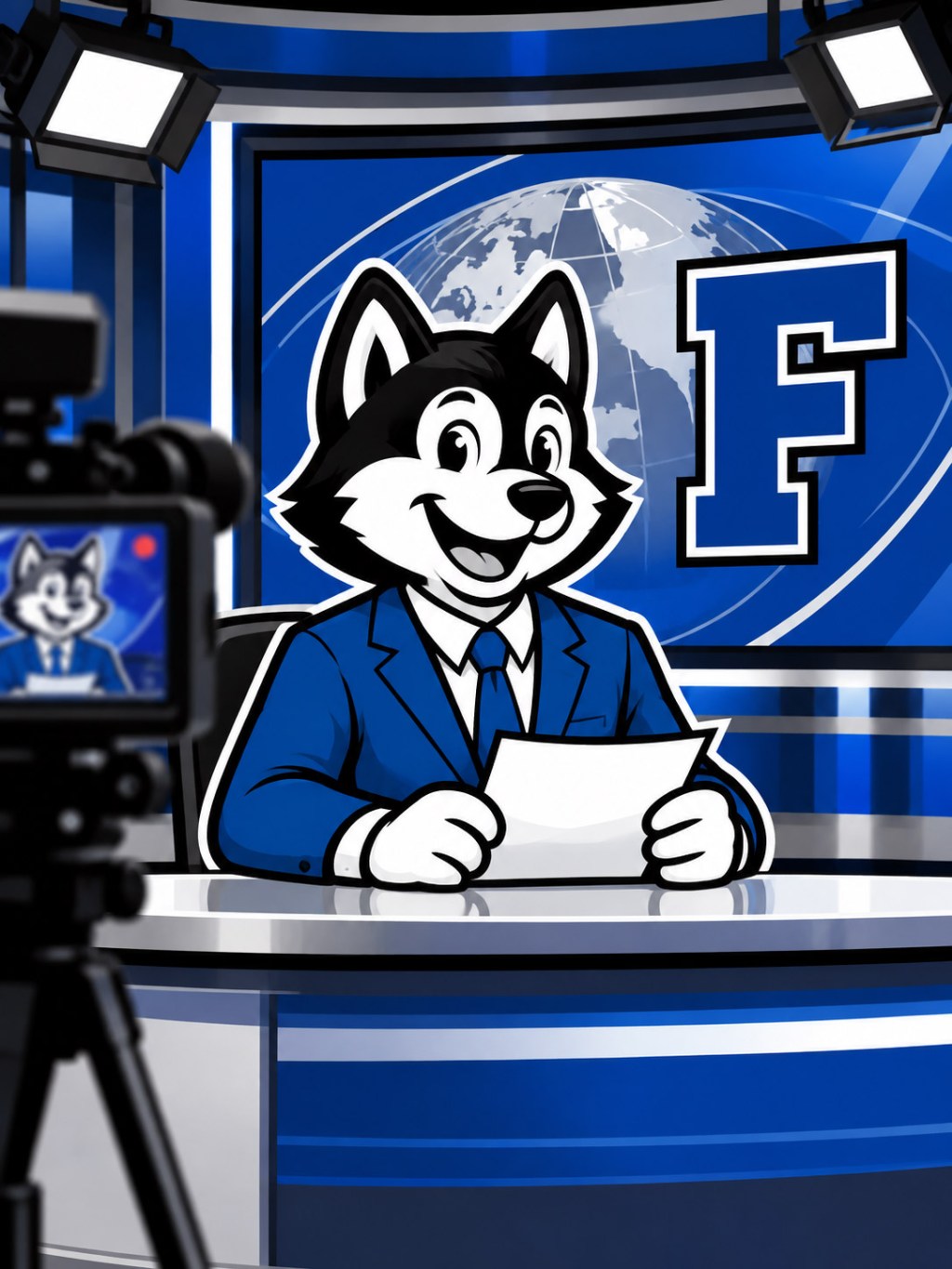 Husky Howler Weekly Bulletin – Homecoming Week&nbsp;2026